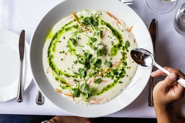 Finnøy Bryggehotell