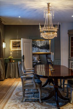 Boregaard Hovedgård