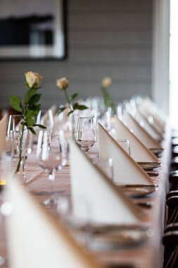 Finnøy Bryggehotell by Classic Norway