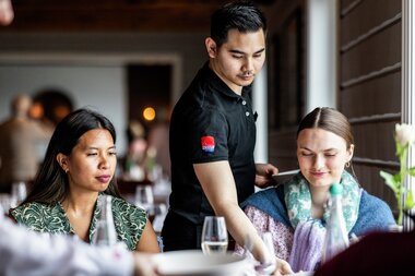 Finnøy Bryggehotell by Classic Norway