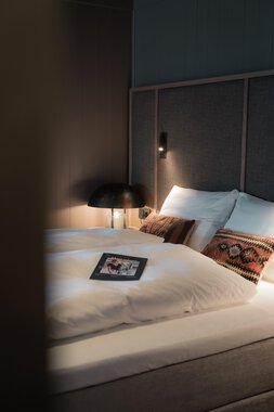 Henningsvær Bryggehotell