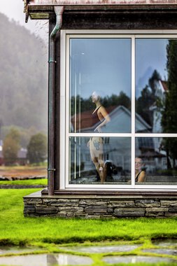 Angvik Gamle Handelssted