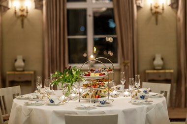 Boregaard Hovedgård