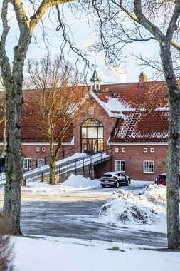 Boregaard Hovedgård