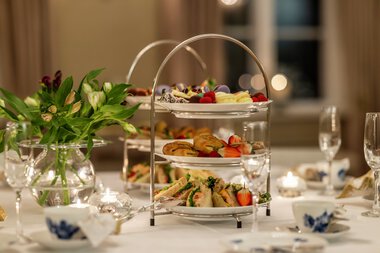 Boregaard Hovedgård