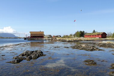 Korsholmen