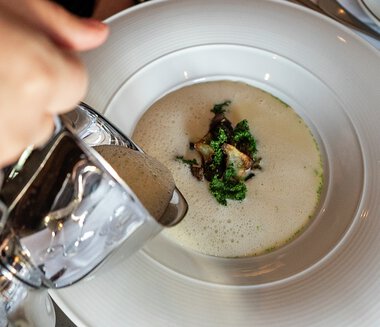 Angvik Gamle Handelssted