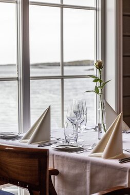 Finnøy Bryggehotell by Classic Norway