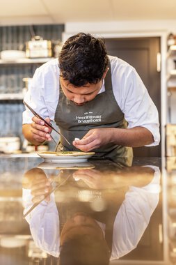 Henningsvær Bryggehotell