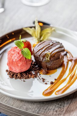 Grand Hotel, Åndalsnes