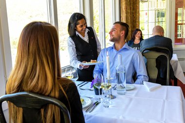 Hotell Utsikten, Geiranger