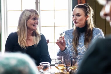 Finnøy Bryggehotell by Classic Norway