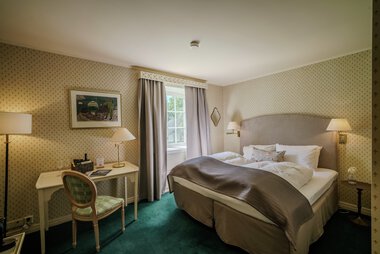 Borregaard Hovedgård