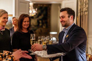 Boregaard Hovedgård