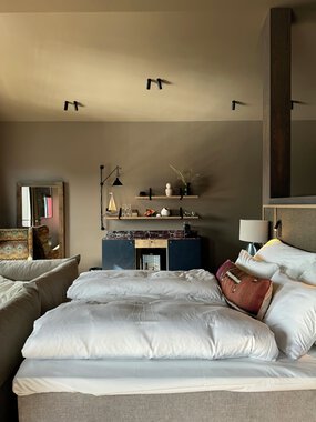 Henningsvær Bryggehotell