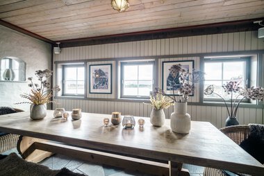 Hustadvika Havhotell