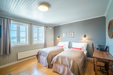 Finnøy Bryggehotell