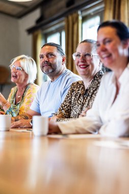 Hustadvika Havhotell