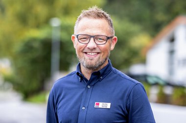 Grand Hotel, Åndalsnes