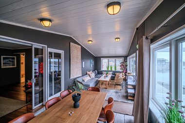 Hustadvika Havhotell