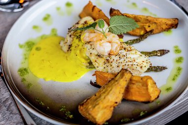 Grand Hotel, Åndalsnes