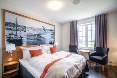 Finnøy Bryggehotell