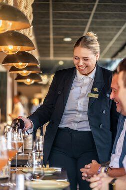 Henningsvær Bryggehotell