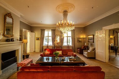 Boregaard Hovedgård