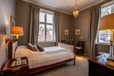 Boregaard Hovedgård