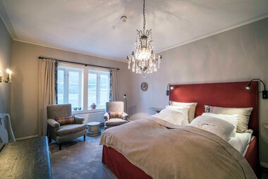 Angvik Gamle Handelssted