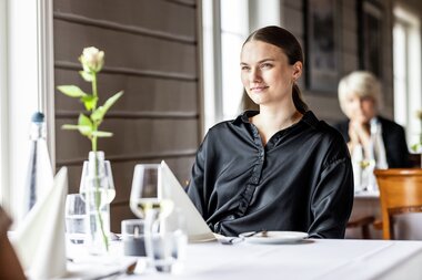 Finnøy Bryggehotell by Classic Norway