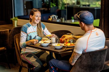 Grand Hotel, Åndalsnes