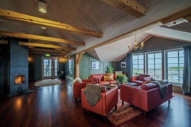 Hustadvika Havhotell