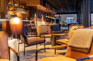 Henningsvær Bryggehotell