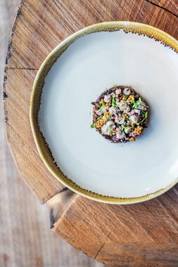 Henningsvær Bryggehotell