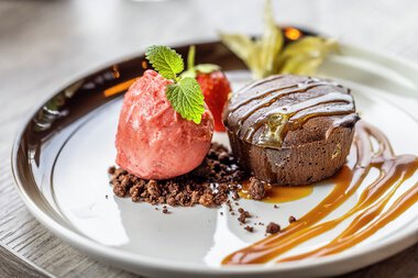 Grand Hotel, Åndalsnes