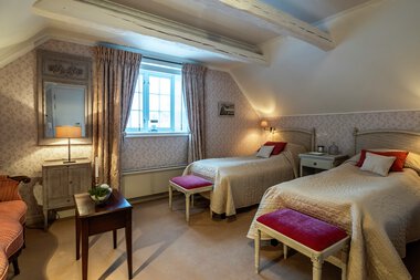 Boregaard Hovedgård