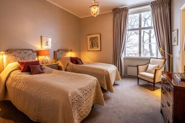 Boregaard Hovedgård