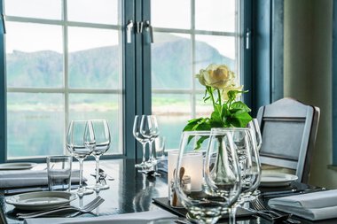 Hustadvika Havhotell