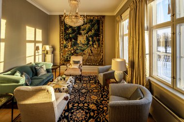 Boregaard Hovedgård