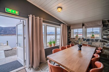 Hustadvika Havhotell