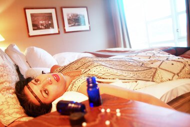 Angvik Gamle Handelssted