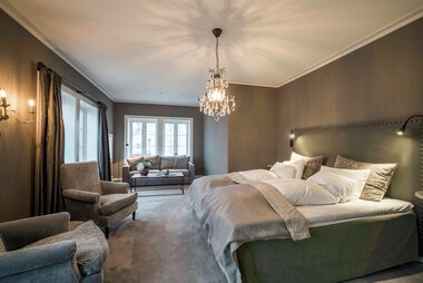 Angvik Gamle Handelssted