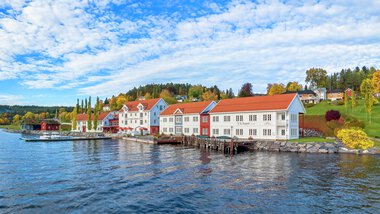 Angvik Gamle Handelssted