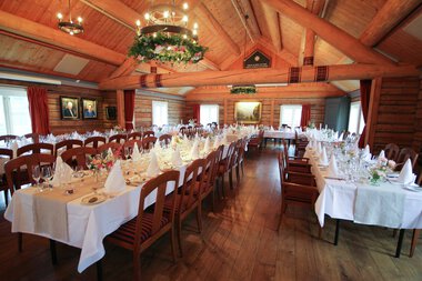 Angvik Gamle Handelssted