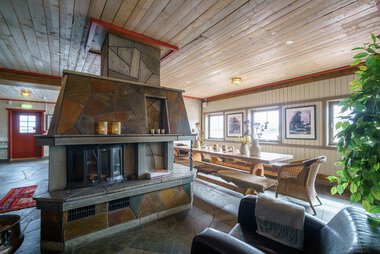 Hustadvika Havhotell