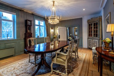 Boregaard Hovedgård