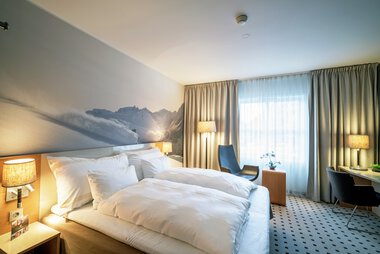 Grand Hotel, Åndalsnes