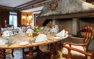 Angvik Gamle Handelssted