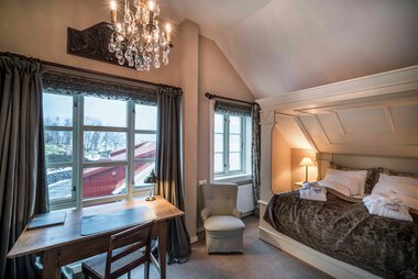 Angvik Gamle Handelssted